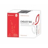 Cholest Bio, 30 capsule, Eurofarmaco