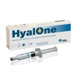 Hyalone 60mg, 1 seringa 4 ml, Fidia Farmaceutici