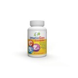 ImunoGen Complex, 30 comprimate, Justin Pharma