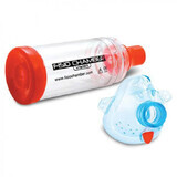 Inhalator spray FisioChamber KM-1021, Perfect Medical