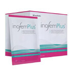 Inofem Plus, 30 plicuri, Establo Pharma