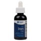 Ionic Iron 22 mg, 56 ml, Trace Minerals