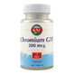 Chromium GTF 200mcg Kal, 100 tablete, Secom