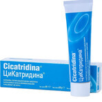 Cicatridina unguent, 60 g, Farma-Derma