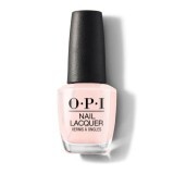 Lac de unghii Nail Laquer Collection Mimosas for Mr. & Mrs., 15 ml, OPI