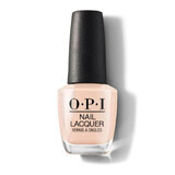 Lac de unghii Nail Laquer Collection Samoan Sand, 15 ml, OPI