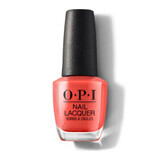 Lac de unghii Nail Laquer Mexico Collection My Chihuahua Doesn't Bite Anymore, 15 ml, OPI