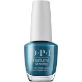 Lac de unghii Nature Strong All Heal Queen Mother Earth, 15 ml, OPI