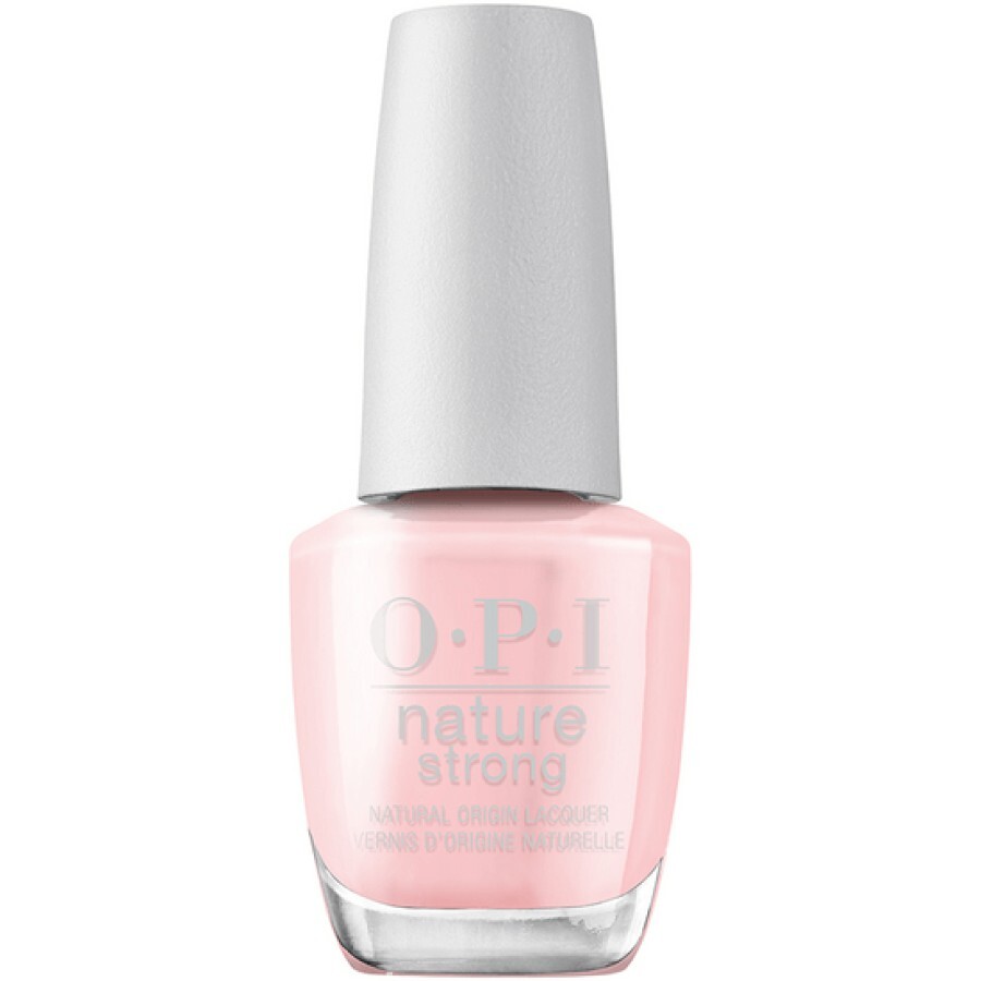 Lac de unghii Nature Strong Let Nature Take Its Quartz, 15 ml, OPI