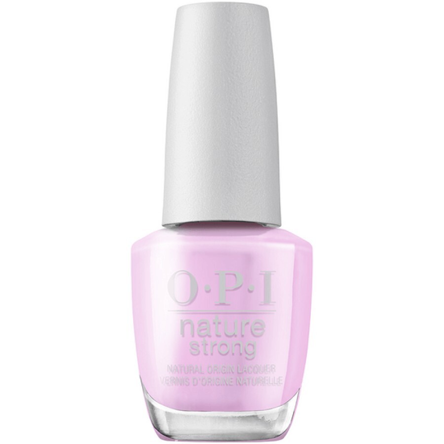 Lac de unghii Nature Strong Natural Mauvement, 15 ml, OPI