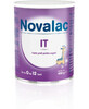 Lapte praf Formula IT, Gr. 0-12 luni, 400 g, Novolac