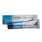 Lioton Gel, 50 g, Menarini