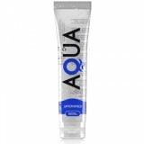 Lubritiant pe baza de apa Aqua, 100 ml, Aqua Quality