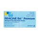 Magne B6 Premium, 100 mg/10 mg, 30 comprimate filmate, Sanofi