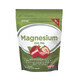 Magneziu 250 mg caramele moi cu aroma de capsuni (534781), 60 caramele 324 g, GNC