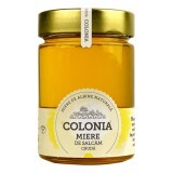 Miere de salcam cruda Colonia, 420 g, Evicom Honey
