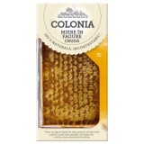 Miere de tei cruda in fagure Colonia, 150 g, Evicom Honey
