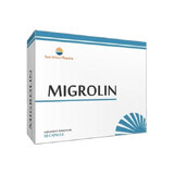 Migrolin, 30 capsule, Sun Wave Pharma