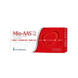 Mio-Aas 75mg, 30  comprimate gastrorezistente, Polisano