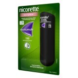 Nicorette spray Berrymint, 1mg, 13.2 ml, Mcneil