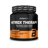 Nitrox Therapy Blue Grape, 340 g, Biotech USA
