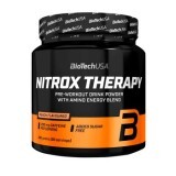Nitrox Therapy Peach, 340 g, Biotech USA