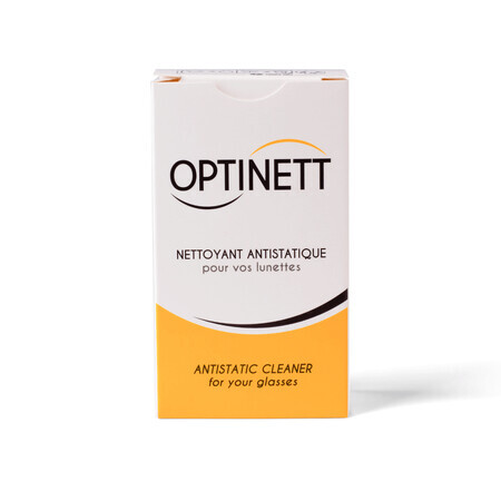 Optinett, 10 plicuri, Si International