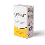 Optinett, 10 plicuri, Si International