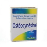 Osteocynesine, 60 comprimate, Boiron