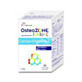Osteozone Junior C, 20 comprimate, Labormed