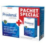 Pachet Prostenal Control, 60 + 30 tablete, Walmark