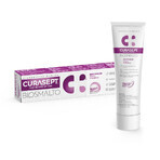 Curasept Biosmalto - Dentifricio Denti Sensibili, 75ml