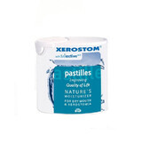 Xerostom Pastillas Boca Seca, 30 pastillas, Biocosmetics