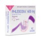 Phlebodia 600 mg, 15 comprimate, Laboratoire Innotech International Sas