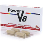 Power V8, 4 capsule, Divers Seo Market