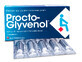 Procto-Glyvenol, 10 supozitoare, Recordati&#160;