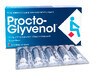 Procto-Glyvenol, 10 zetpillen, Recordati&#160;