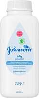 Johnson`s Baby