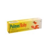 Pulmex Baby unguent, 20 g, Novartis