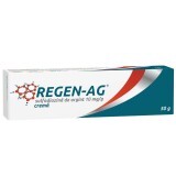 Regen-Ag crema 10 mg/g, 50 g, Fiterman