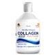 Colagen Lichid MAN – Hidrolizat Tip 1 și&#160;3 cu 10000 Mg, 500 ml, Swedish Nutra