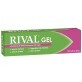 Rival gel 20 mg/g, 20 g, Fiterman
