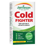 Cold Fighter, 30 capsule moi, Jamieson
