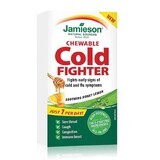 Cold Fighter, 30 tablete masticabile, Jamieson