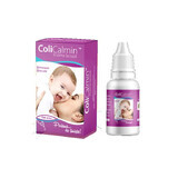 ColiCalmin, 15 ml, Biokraft