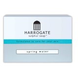 Sapun cu sulf Spring Water, 50 g, Harrogate