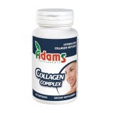 Collagen Complex 750mg, 30 capsule, Adams Vision