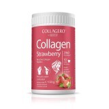 Collagen Strawberry, 150g, Zenyth