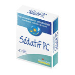 Sedatif PC, 40 comprimés, Boiron