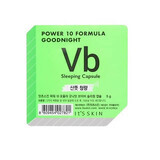 Ser de noapte pentru fata Vb Power 10 Formula Goodnight, 5 g, Its Skin